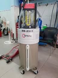 Máy hút dầu bằng điện HD – 2380