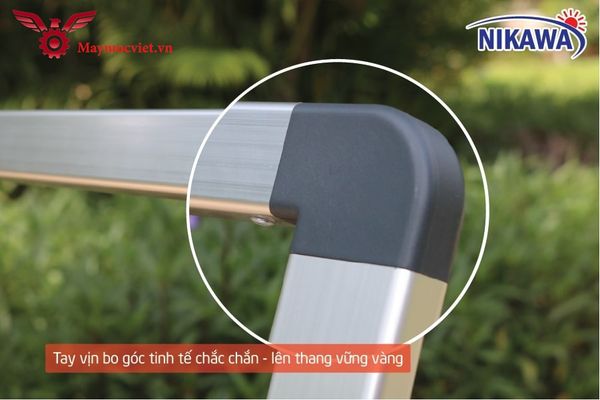 Thang ghế Nikawa NK-2SL