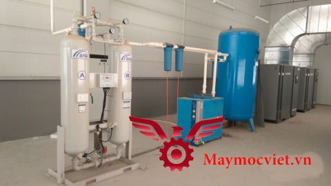 Máy sấy khí Pegasus TMMSK-155