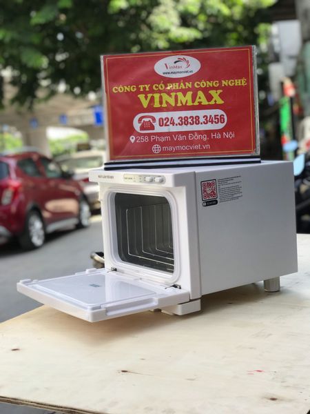 Máy làm tỏi đen mini Turbo TB8UV