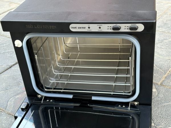 Máy làm tỏi đen mini Turbo TB8UV