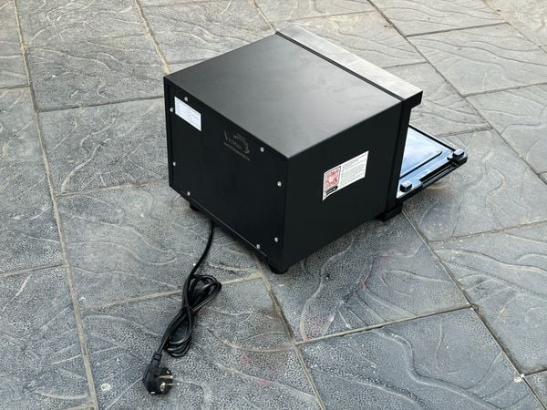 Máy làm tỏi đen mini Turbo TB8UV