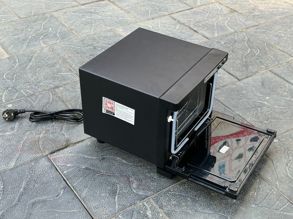 Máy làm tỏi đen mini Turbo TB8UV