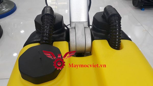 Máy chà sàn liên hợp mini HiClean HC 201