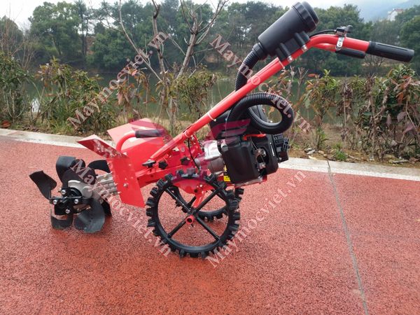 Máy Đào Bồn Oshima MDB-75