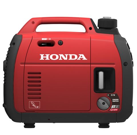 Máy Phát Điện Honda EU22IT R 2,2Kw