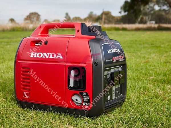 Máy Phát Điện Honda EU22IT R 2,2Kw