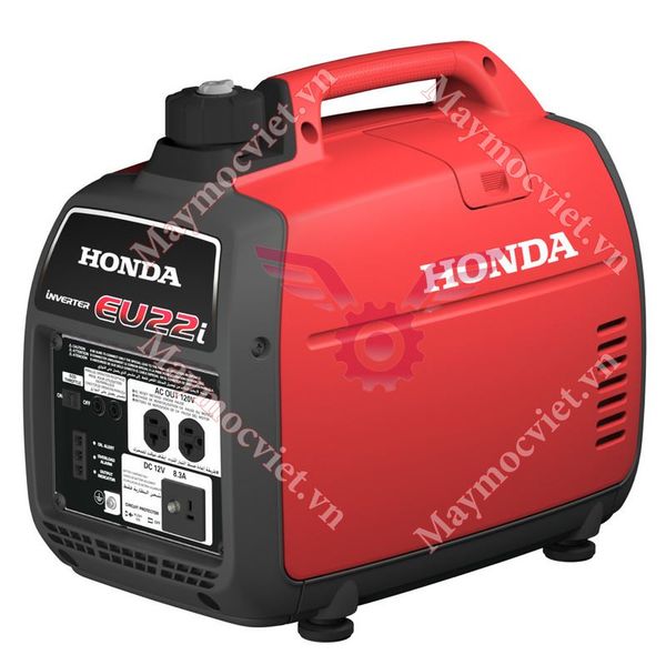 Máy Phát Điện Honda EU22IT R 2,2Kw