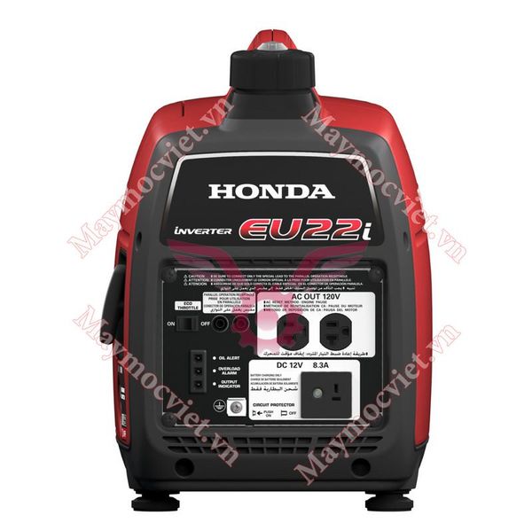 Máy Phát Điện Honda EU22IT R 2,2Kw