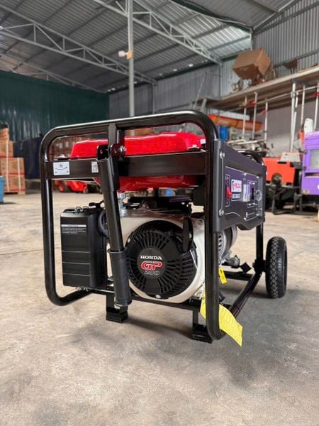 Máy Phát Điện Honda 3Kw Reload REG3600CX