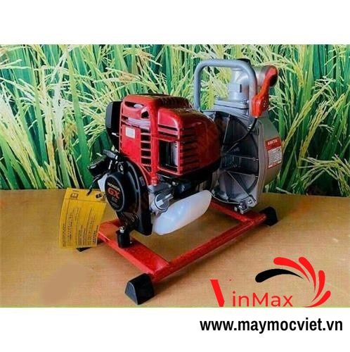 Máy bơm nước chạy xăng 4 thì Honda WP-15GX (Amita)