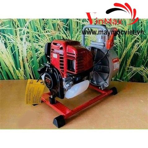 Máy bơm nước chạy xăng 4 thì Honda WP-15GX (Amita)