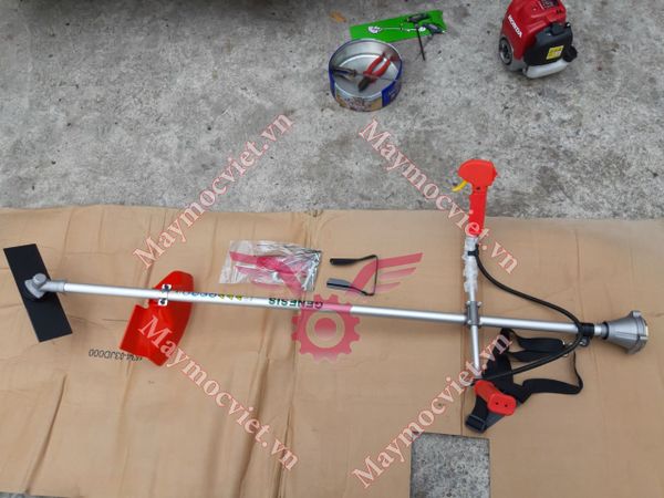 Máy cắt cỏ Honda Genesis GX35