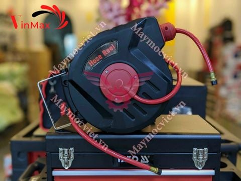 Dây hơi tự rút Hose Reel HOSE-10M