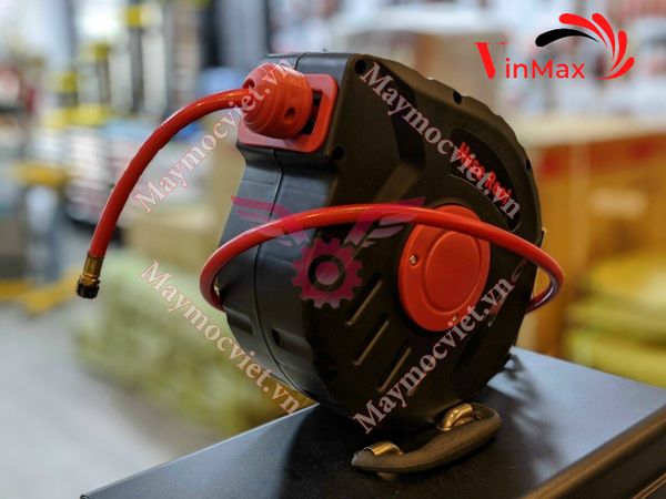 Dây hơi tự rút Hose Reel HOSE-15M