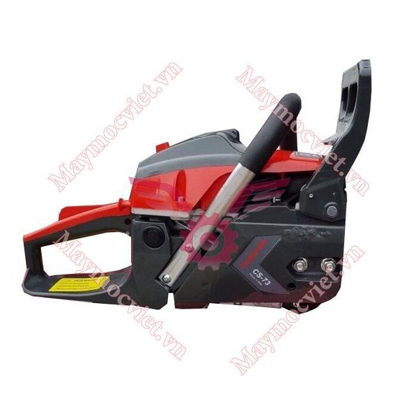 Máy cưa xích Huspanda CS73