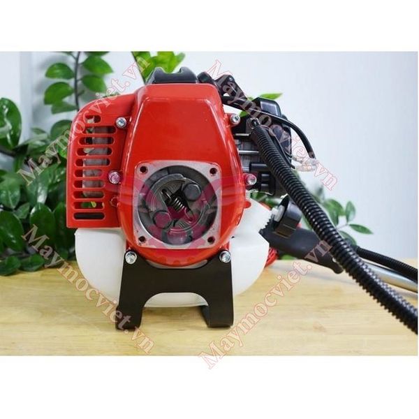 Máy cắt cỏ 4 thì Huspanda HUS 35FI