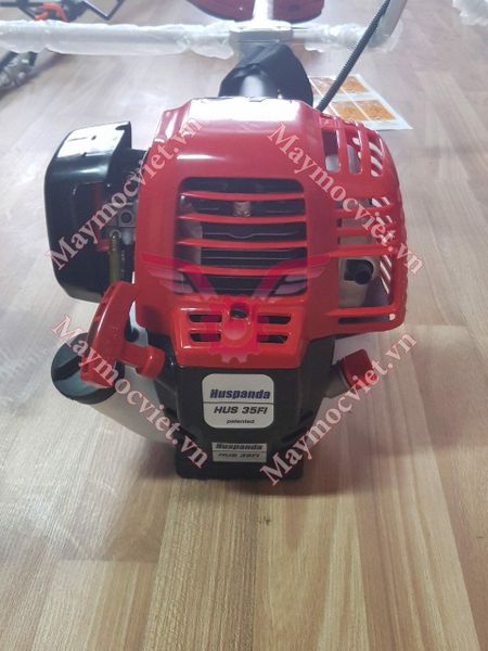 Máy cắt cỏ 4 thì Huspanda HUS 35FI