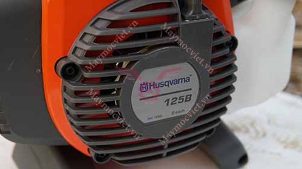 MÁY THỔI LÁ HUSQVARNA 125B