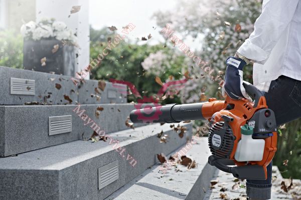 MÁY THỔI LÁ HUSQVARNA 125B