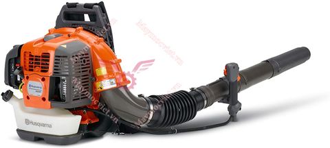 MÁY THỔI LÁ HUSQVARNA 350BT