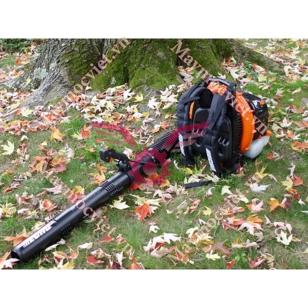 MÁY THỔI LÁ HUSQVARNA 570BTS