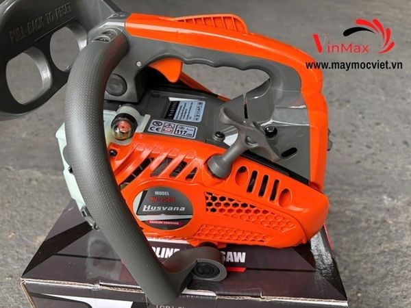 Cưa xích HUSVANA HV2500