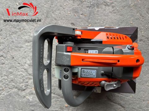 Cưa xích HUSVANA HV2500