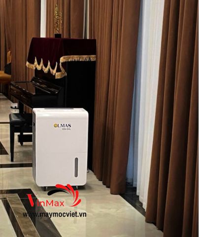 Máy hút ẩm Olmas OS-55L