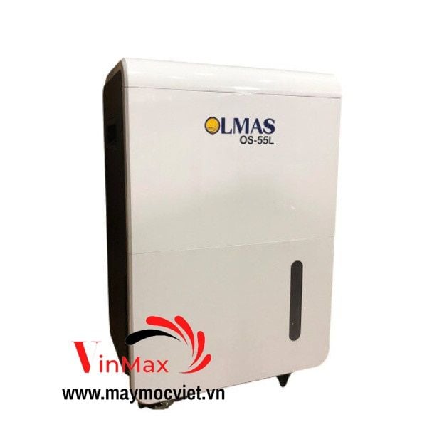 Máy hút ẩm Olmas OS-55L