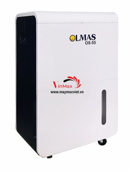 Máy hút ẩm Olmas OS-55L