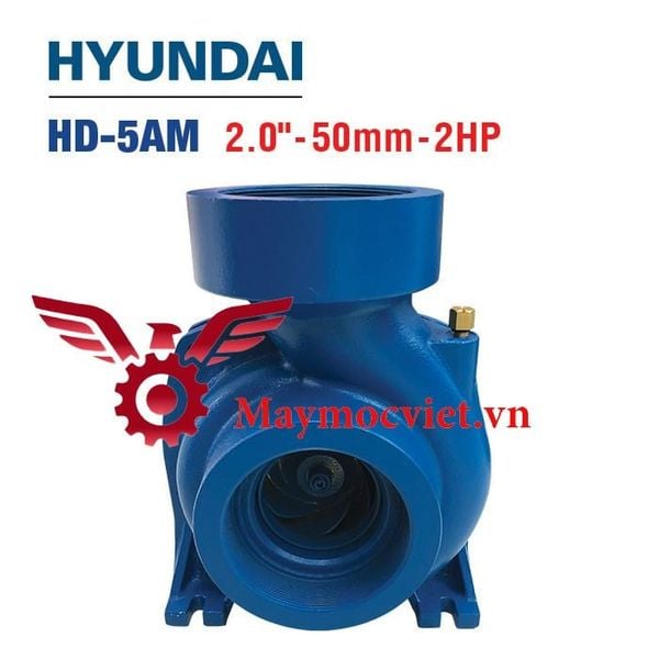 Máy bơm nước ly tâm HD5AM
