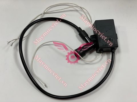 Bộ điện, IC máy phun khói