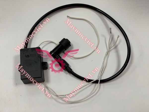 Bộ điện, IC máy phun khói