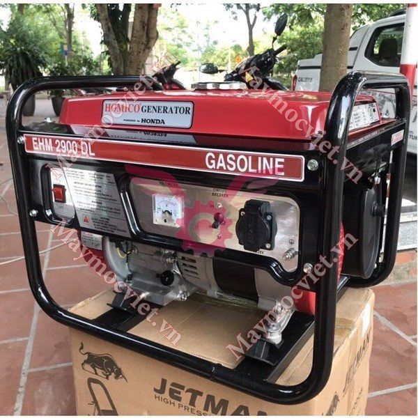 Máy phát điện Honda EHM 2900DL