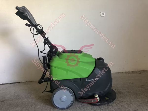 Máy chà sàn liên hợp IPC CT30 B45