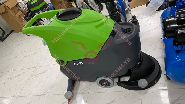 Máy chà sàn liên hợp IPC CT40 B50