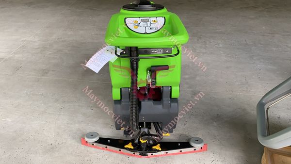 Máy chà sàn liên hợp IPC CT40 B50