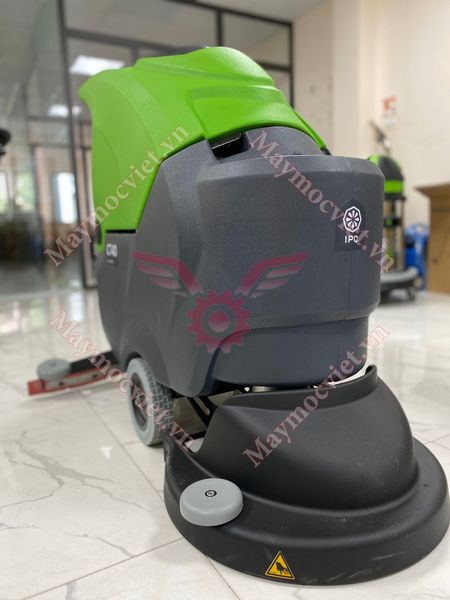 Máy chà sàn liên hợp IPC CT40 B50