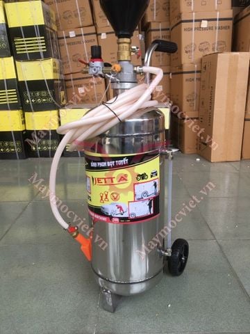 Bình phun bọt tuyết 30 lít Jetta