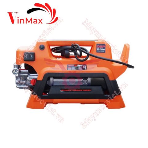 Máy rửa xe gia đình Jeeplus JPS-0508 1400W