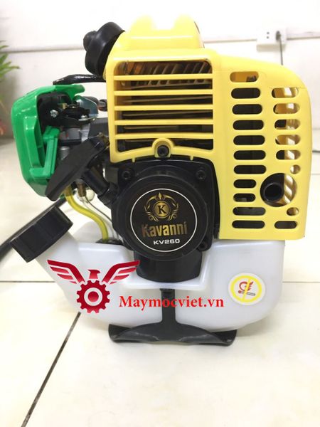 Máy Cắt Cỏ 2 Thì Kavanni KV 260