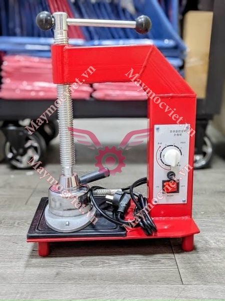 Máy vá chín săm lốp ô tô xe máy KC-24 có hẹn giờ