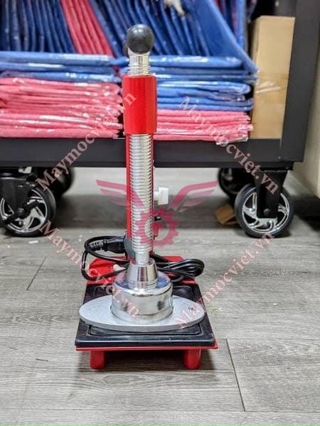 Máy vá chín săm lốp ô tô xe máy KC-24 có hẹn giờ