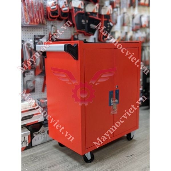 Tủ đựng đồ nghề 2 ngăn Kocu KC-312