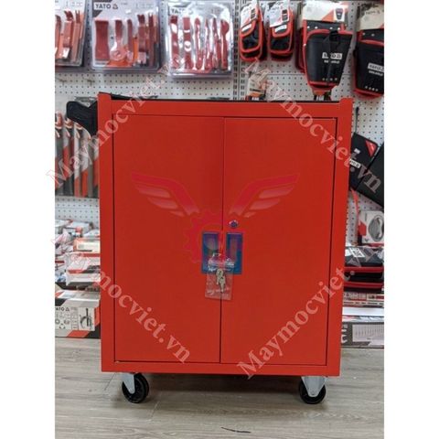 Tủ đựng đồ nghề 2 ngăn Kocu KC-312