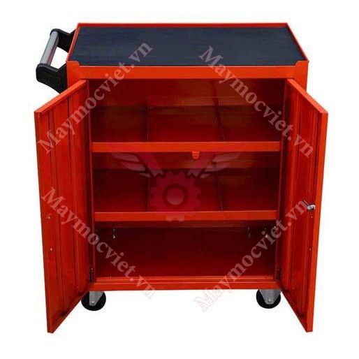 Tủ đựng đồ nghề 2 ngăn Kocu KC-312