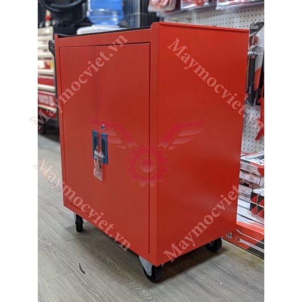 Tủ đựng đồ nghề 2 ngăn Kocu KC-312