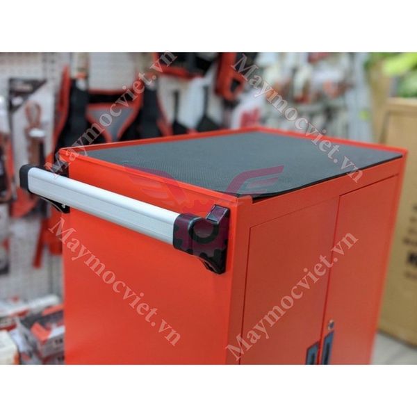 Tủ đựng đồ nghề 2 ngăn Kocu KC-312