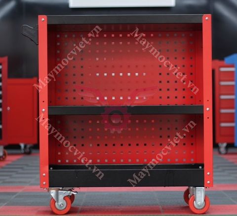 Tủ đựng đồ nghề 3 ngăn Kocu KC-317